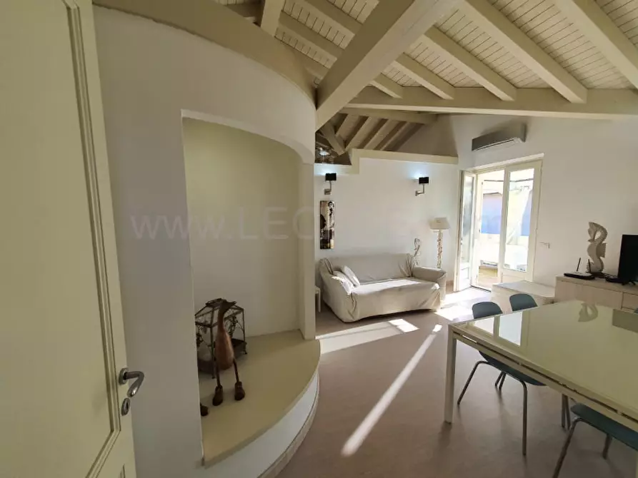 Immagine 1 di Appartamento in affitto  in via Piave a Forte Dei Marmi