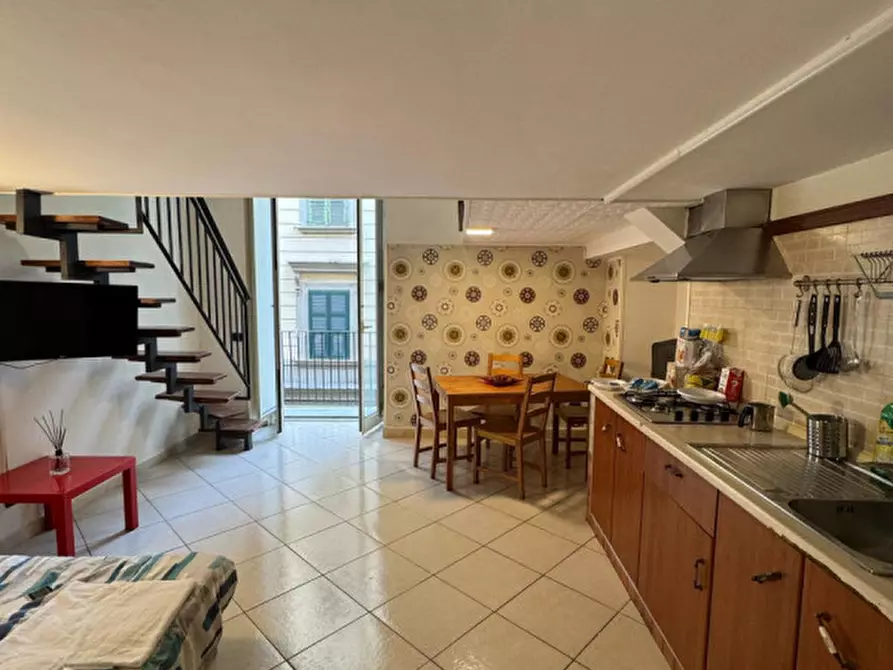 Immagine 6 di Appartamento in affitto  in Via A. Poerio a Napoli