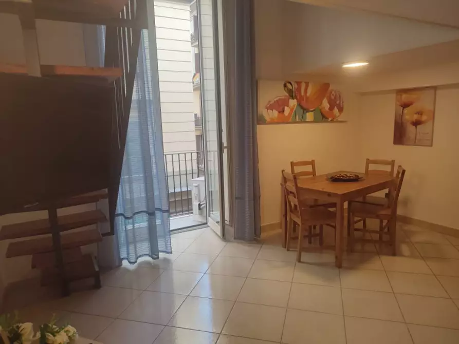 Immagine 8 di Appartamento in affitto  in Via A. Poerio a Napoli