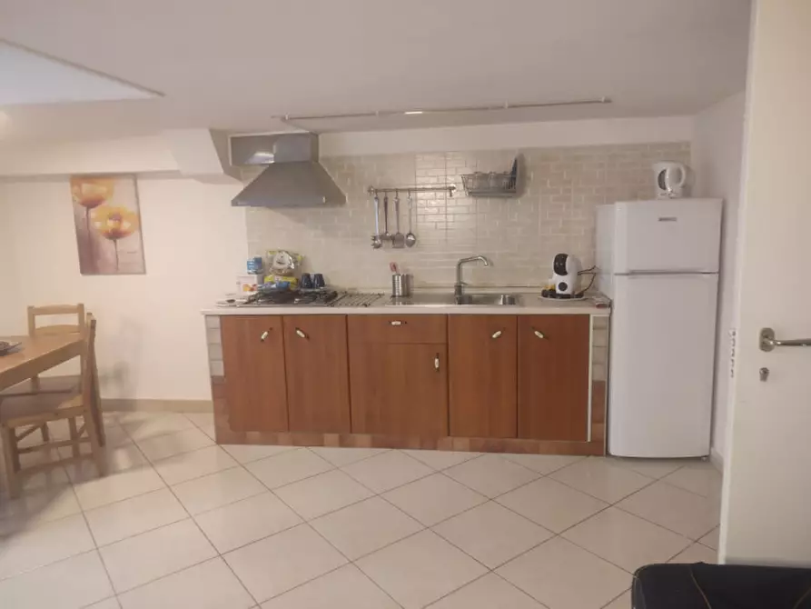 Immagine 9 di Appartamento in affitto  in Via A. Poerio a Napoli