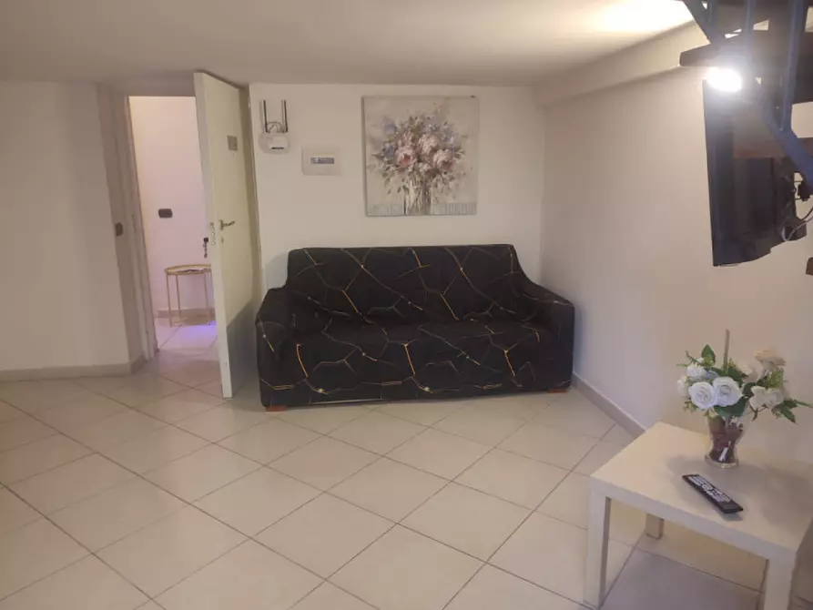 Immagine 10 di Appartamento in affitto  in Via A. Poerio a Napoli