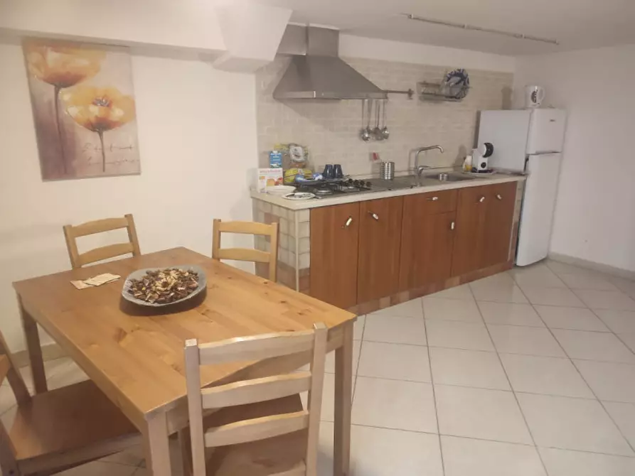 Immagine 11 di Appartamento in affitto  in Via A. Poerio a Napoli