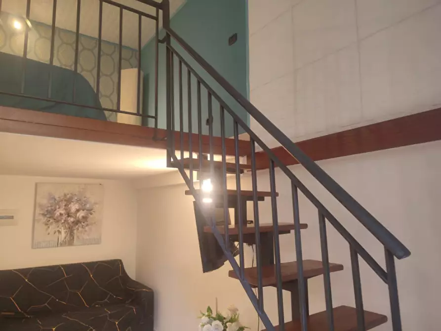 Immagine 14 di Appartamento in affitto  in Via A. Poerio a Napoli