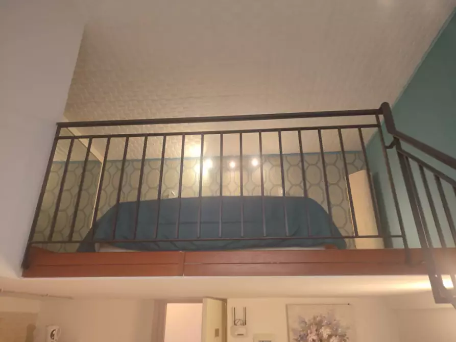 Immagine 15 di Appartamento in affitto  in Via A. Poerio a Napoli