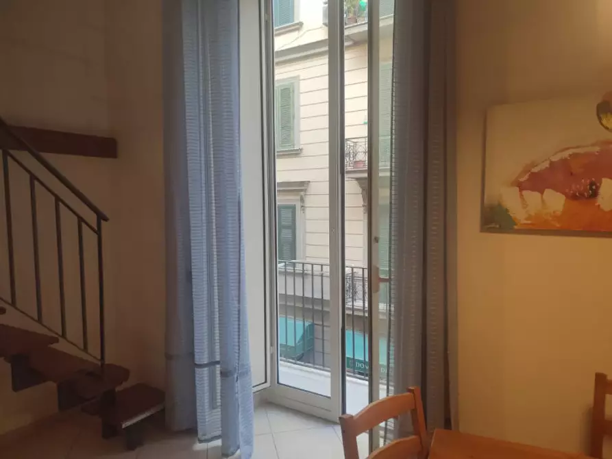 Immagine 19 di Appartamento in affitto  in Via A. Poerio a Napoli
