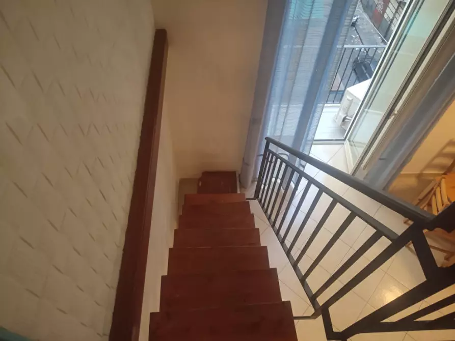 Immagine 23 di Appartamento in affitto  in Via A. Poerio a Napoli