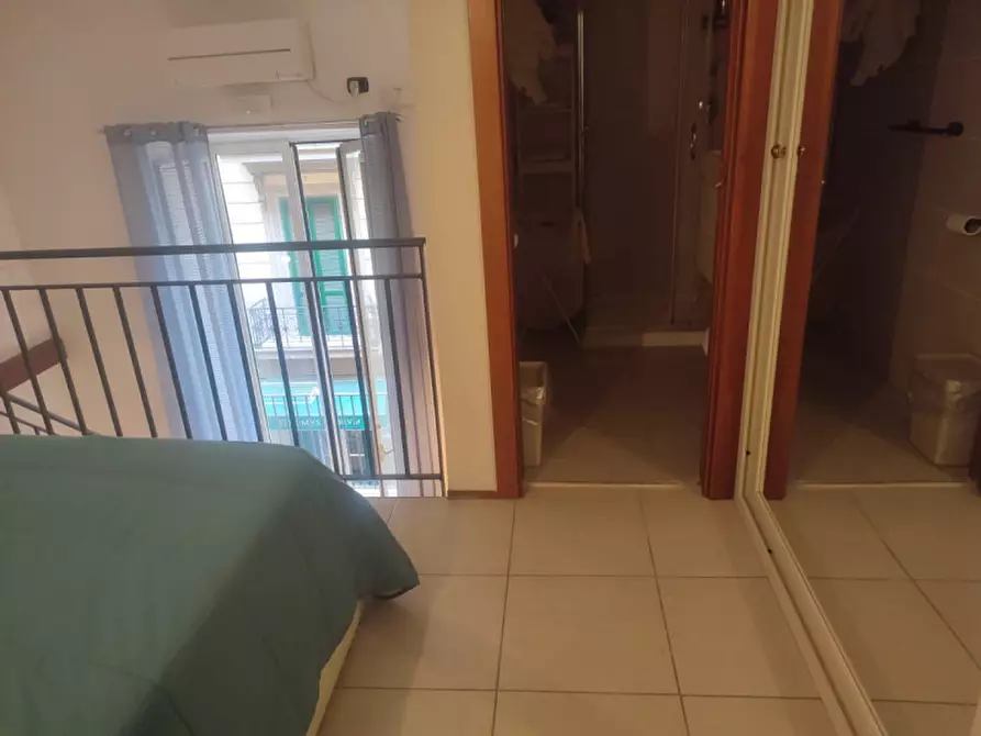 Immagine 31 di Appartamento in affitto  in Via A. Poerio a Napoli