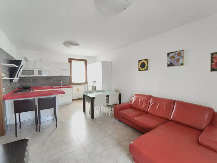 Immagine 2 di Appartamento in vendita  in via Montegrotto a Abano Terme
