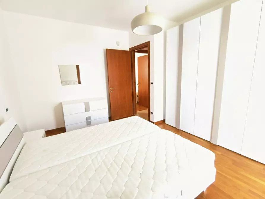 Immagine 12 di Appartamento in vendita  in via Montegrotto a Abano Terme