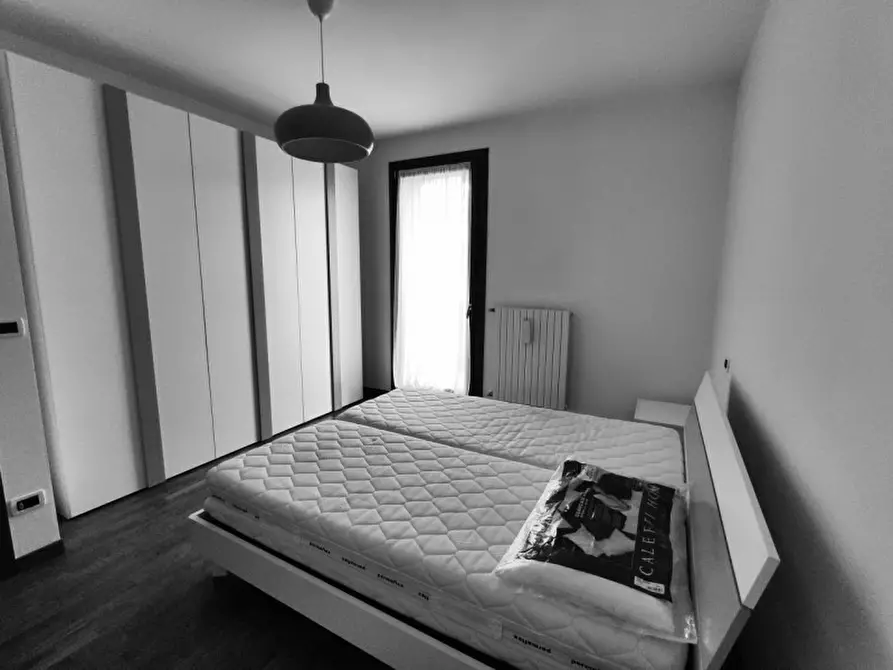 Immagine 13 di Appartamento in vendita  in via Montegrotto a Abano Terme