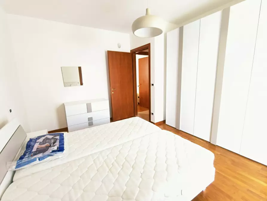 Immagine 15 di Appartamento in vendita  in via Montegrotto a Abano Terme