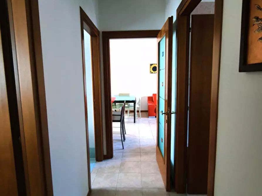 Immagine 16 di Appartamento in vendita  in via Montegrotto a Abano Terme