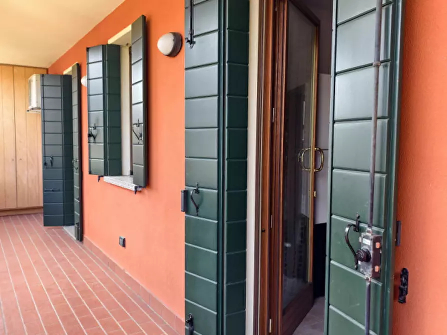 Immagine 17 di Appartamento in vendita  in via Montegrotto a Abano Terme