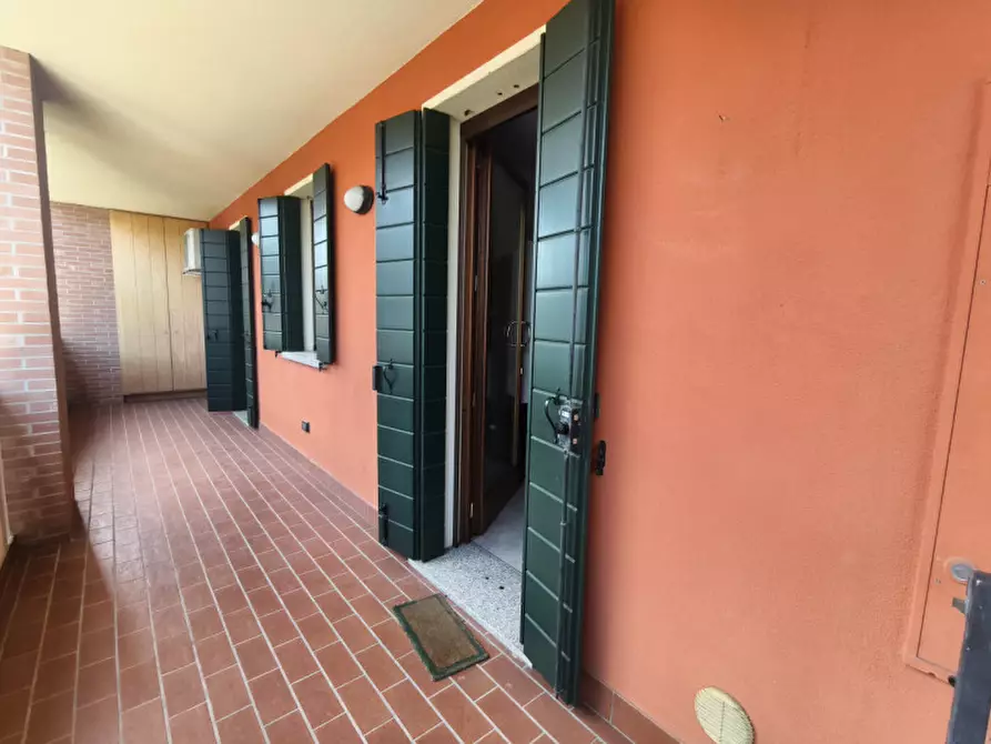 Immagine 18 di Appartamento in vendita  in via Montegrotto a Abano Terme