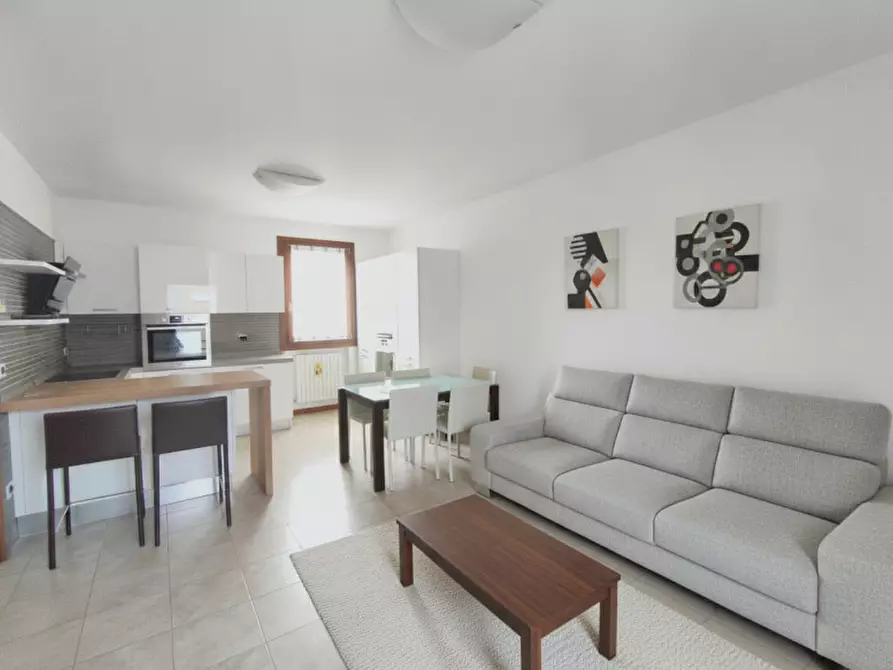 Immagine 22 di Appartamento in vendita  in via Montegrotto a Abano Terme