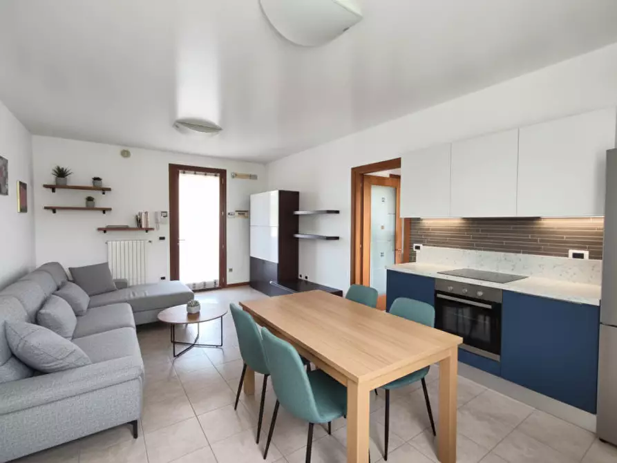 Immagine 24 di Appartamento in vendita  in via Montegrotto a Abano Terme