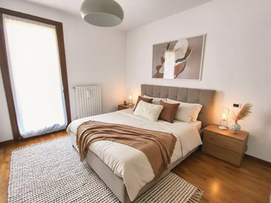 Immagine 27 di Appartamento in vendita  in via Montegrotto a Abano Terme