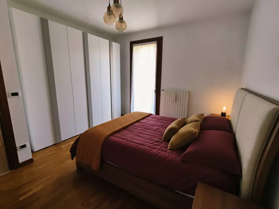 Immagine 28 di Appartamento in vendita  in via Montegrotto a Abano Terme