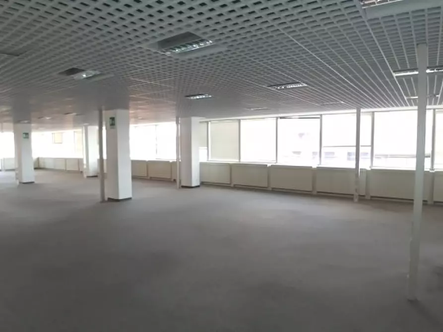 Immagine 3 di Ufficio in affitto  in VIA OLGIA a Segrate