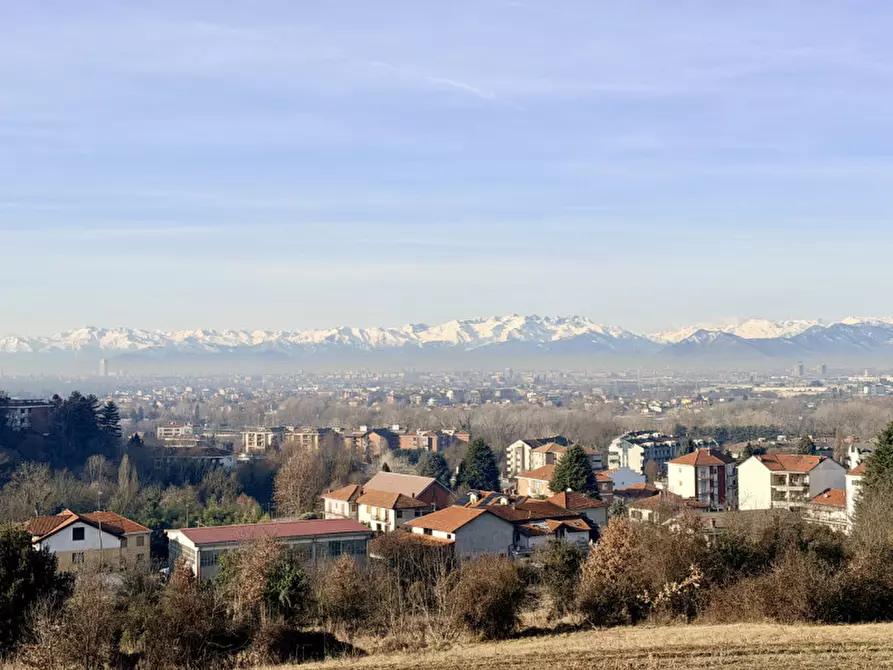 Immagine 1 di Appartamento in affitto  in Via Lunga 49 a San Mauro Torinese
