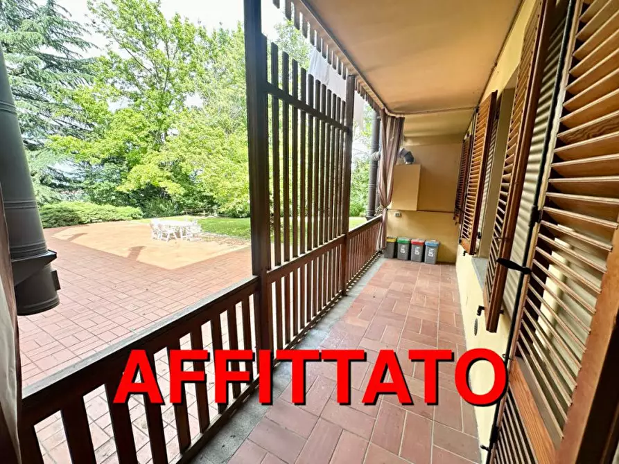 Immagine 1 di Appartamento in affitto  in Via Lunga 49 a San Mauro Torinese