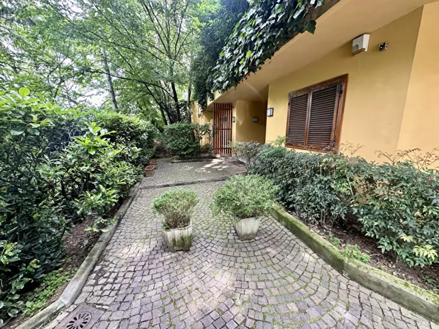 Immagine 3 di Appartamento in affitto  in Via Lunga 49 a San Mauro Torinese