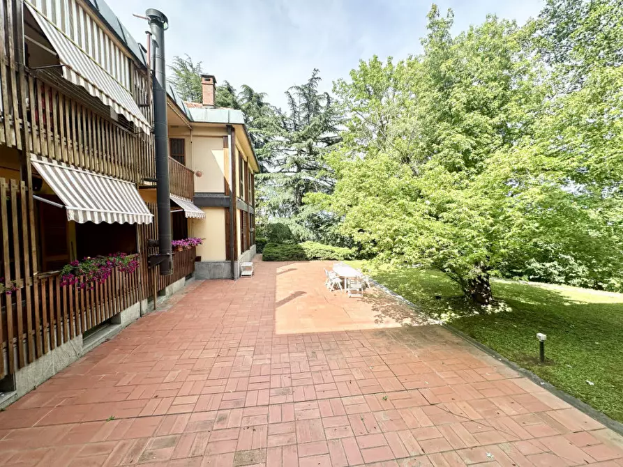 Immagine 4 di Appartamento in affitto  in Via Lunga 49 a San Mauro Torinese