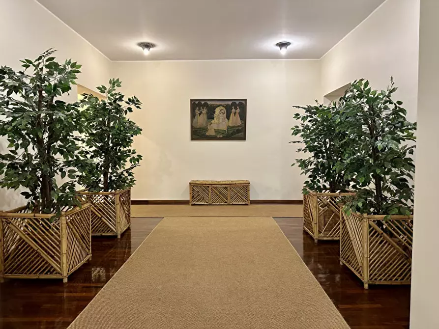 Immagine 6 di Appartamento in affitto  in Via Lunga 49 a San Mauro Torinese