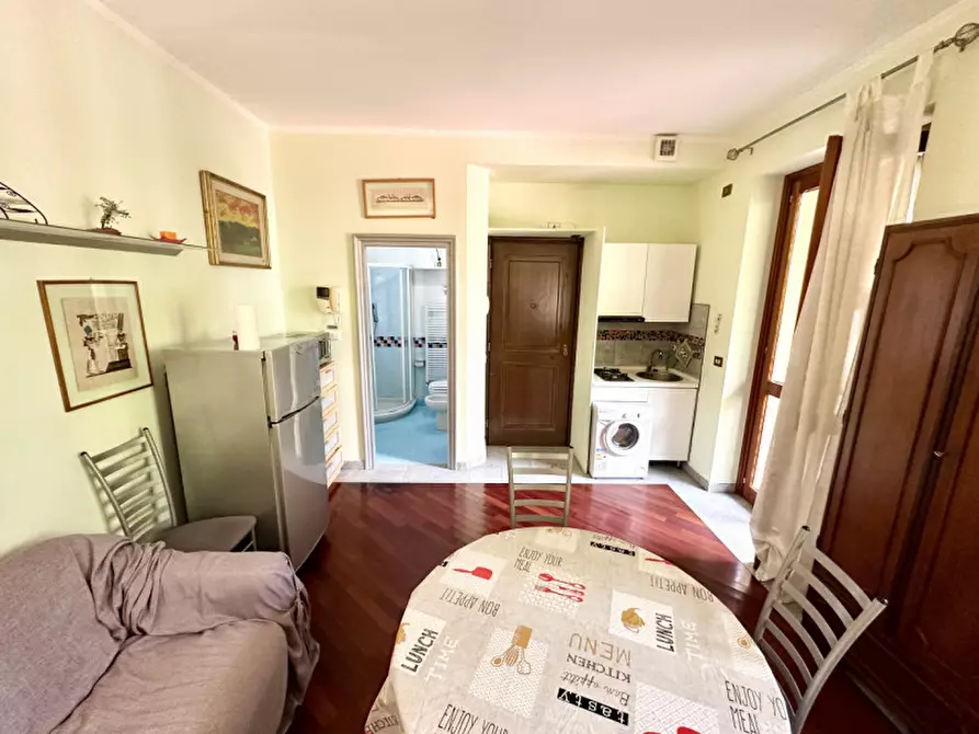 Immagine 7 di Appartamento in affitto  in Via Lunga 49 a San Mauro Torinese