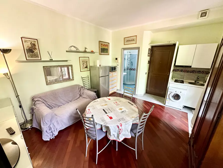 Immagine 9 di Appartamento in affitto  in Via Lunga 49 a San Mauro Torinese