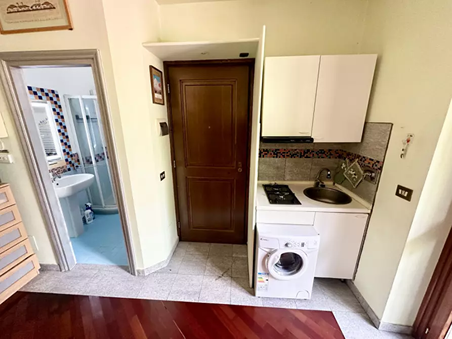 Immagine 10 di Appartamento in affitto  in Via Lunga 49 a San Mauro Torinese