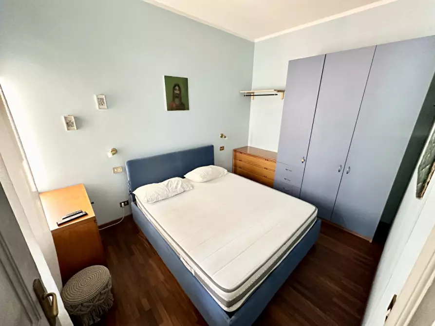 Immagine 13 di Appartamento in affitto  in Via Lunga 49 a San Mauro Torinese