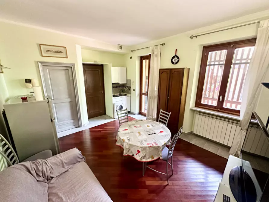 Immagine 13 di Appartamento in affitto  in Via Lunga 49 a San Mauro Torinese