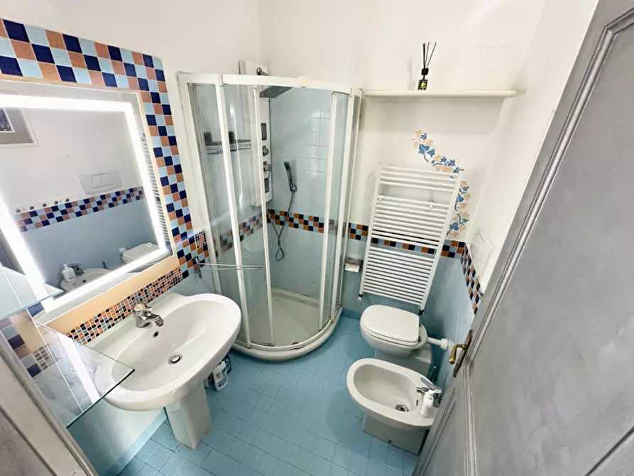 Immagine 16 di Appartamento in affitto  in Via Lunga 49 a San Mauro Torinese