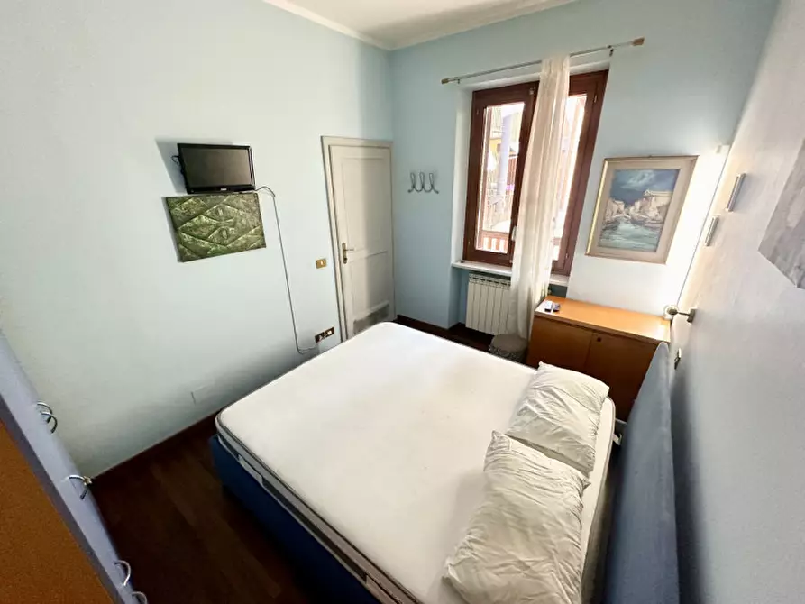 Immagine 16 di Appartamento in affitto  in Via Lunga 49 a San Mauro Torinese