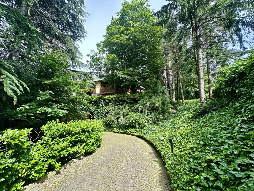 Immagine 19 di Appartamento in affitto  in Via Lunga 49 a San Mauro Torinese