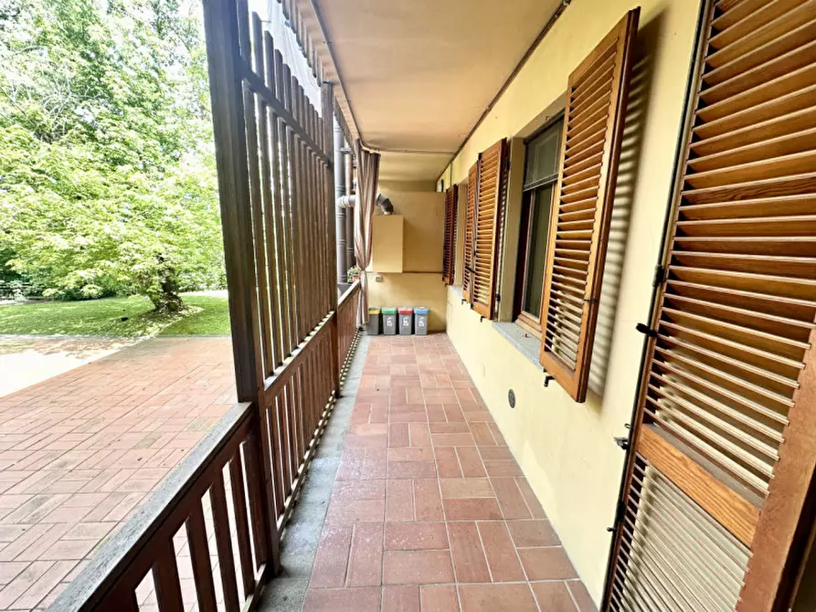 Immagine 19 di Appartamento in affitto  in Via Lunga 49 a San Mauro Torinese