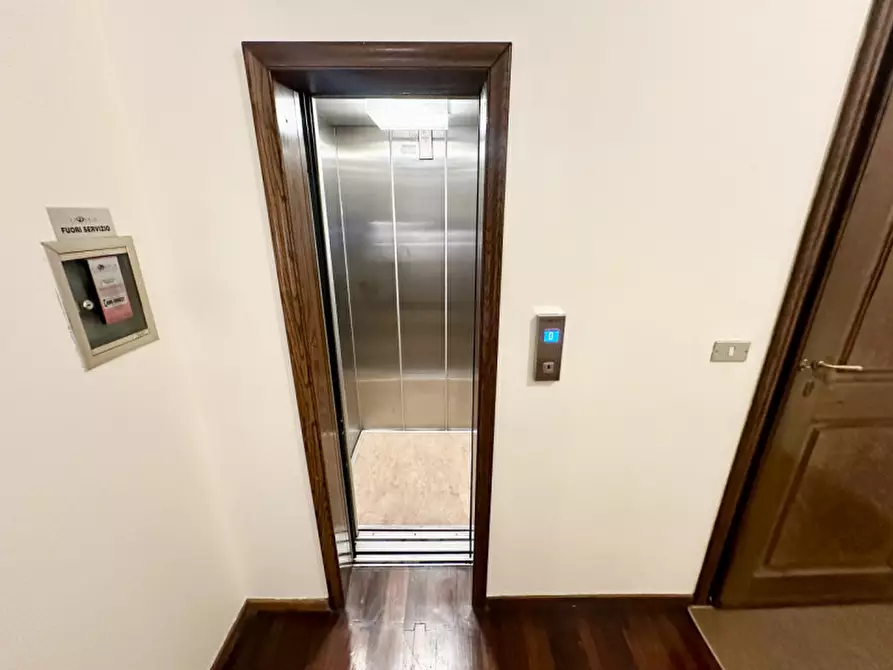 Immagine 21 di Appartamento in affitto  in Via Lunga 49 a San Mauro Torinese