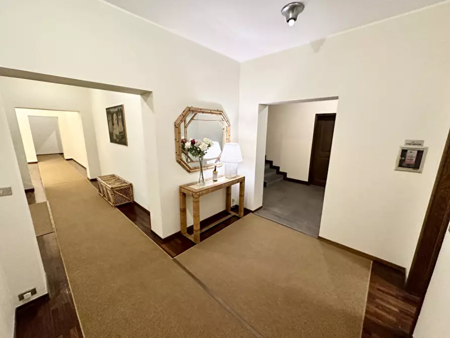 Immagine 21 di Appartamento in affitto  in Via Lunga 49 a San Mauro Torinese