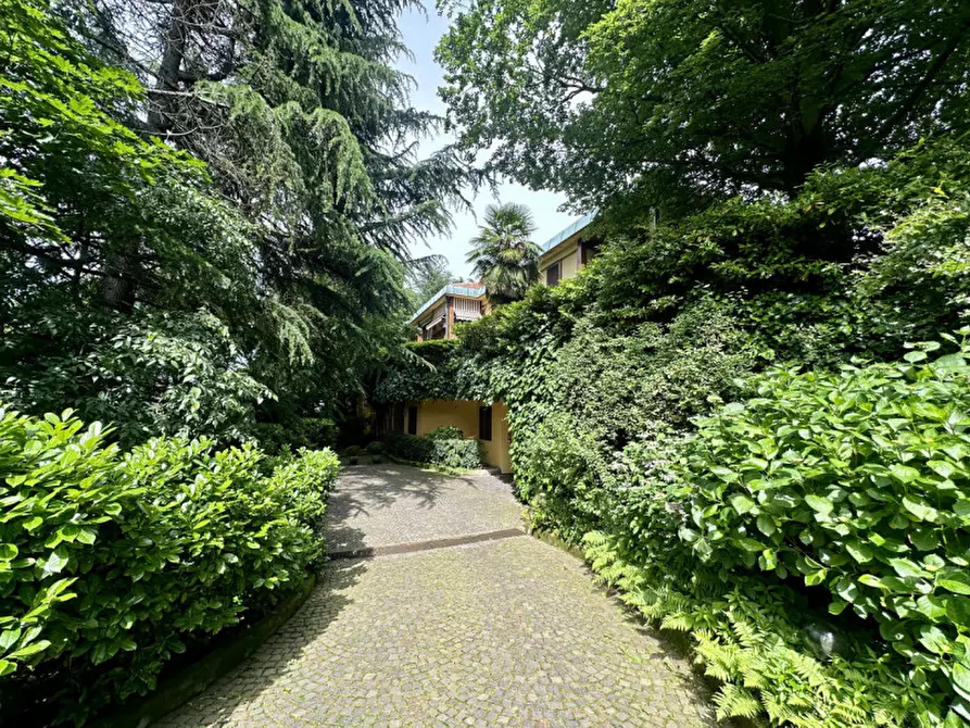 Immagine 22 di Appartamento in affitto  in Via Lunga 49 a San Mauro Torinese