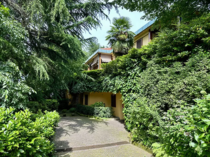 Immagine 25 di Appartamento in affitto  in Via Lunga 49 a San Mauro Torinese