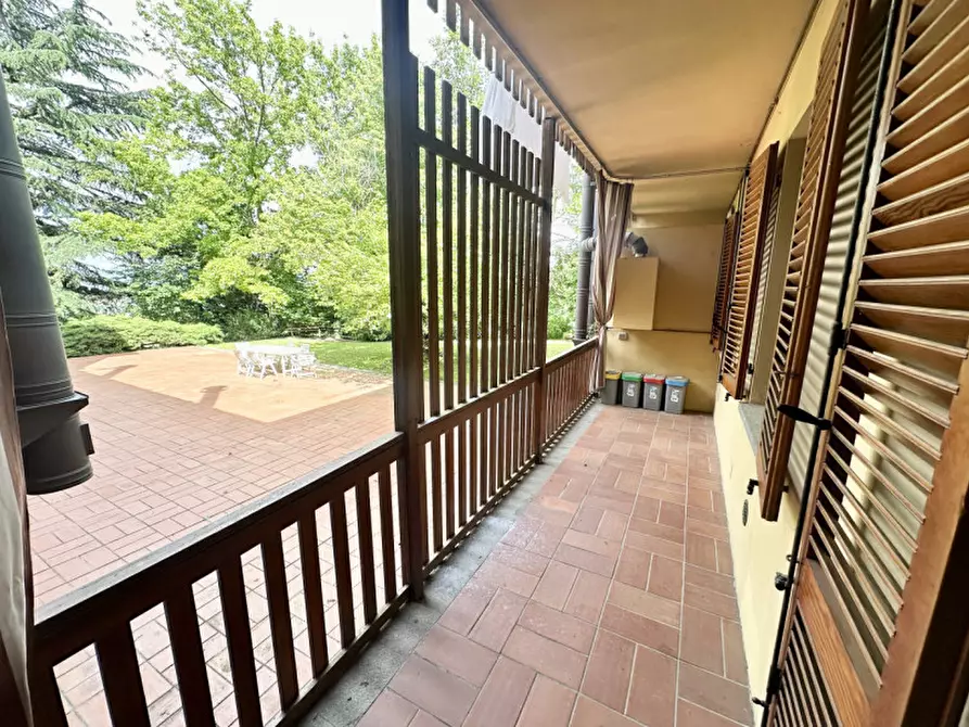 Immagine 26 di Appartamento in affitto  in Via Lunga 49 a San Mauro Torinese