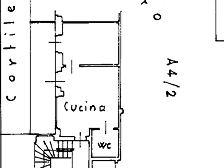 Immagine 27 di Appartamento in affitto  in Via Lunga 49 a San Mauro Torinese