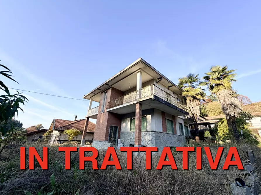 Immagine 1 di Casa indipendente in vendita  in Via Croce 75 a San Mauro Torinese