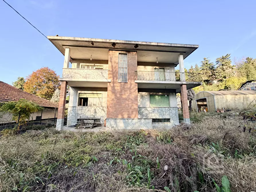 Immagine 3 di Casa indipendente in vendita  in Via Croce 75 a San Mauro Torinese