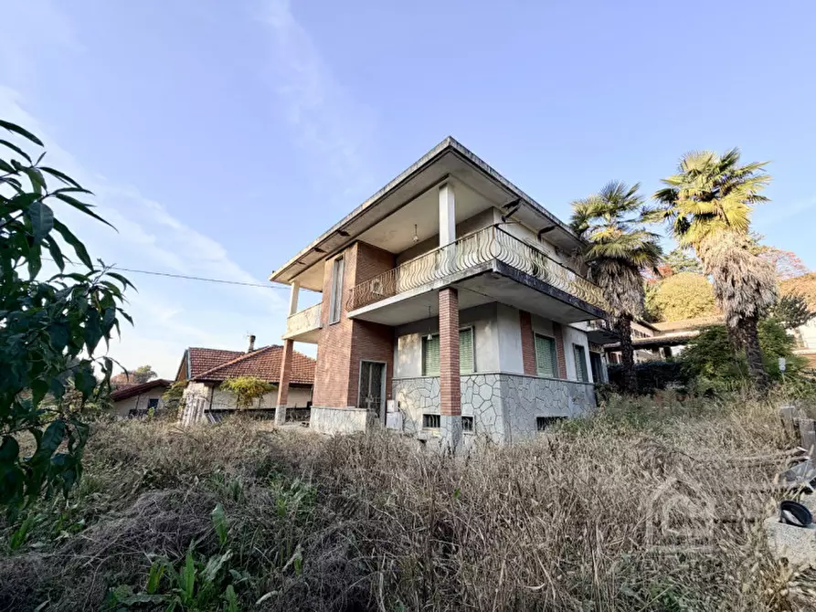 Immagine 4 di Casa indipendente in vendita  in Via Croce 75 a San Mauro Torinese