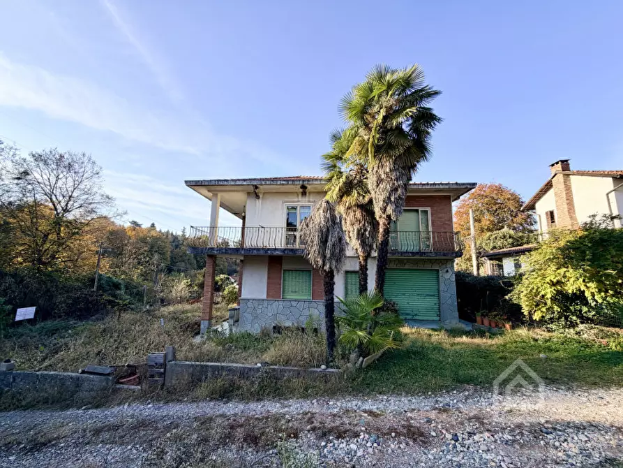 Immagine 5 di Casa indipendente in vendita  in Via Croce 75 a San Mauro Torinese