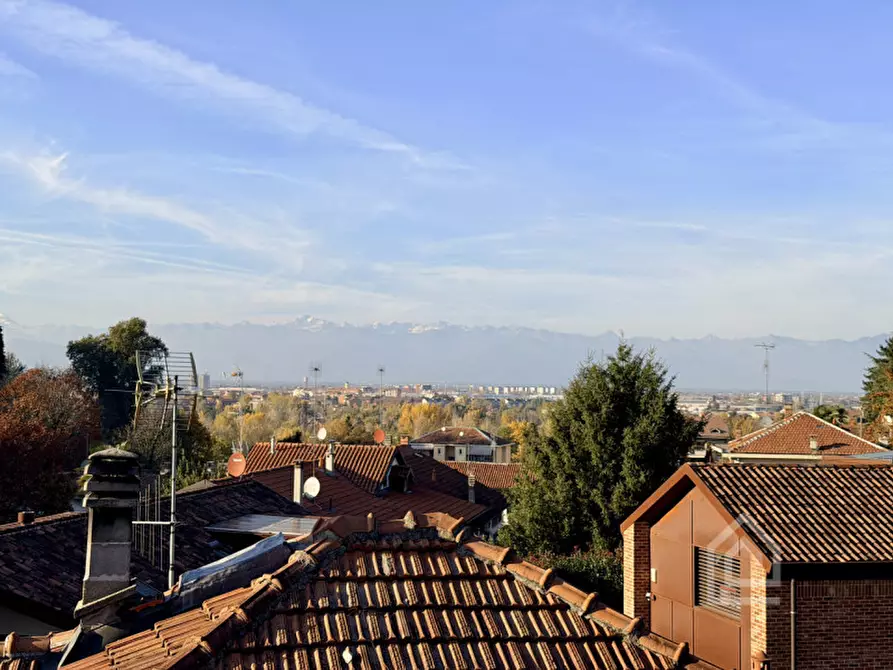 Immagine 7 di Casa indipendente in vendita  in Via Croce 75 a San Mauro Torinese