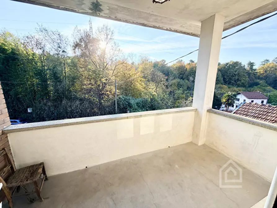 Immagine 8 di Casa indipendente in vendita  in Via Croce 75 a San Mauro Torinese