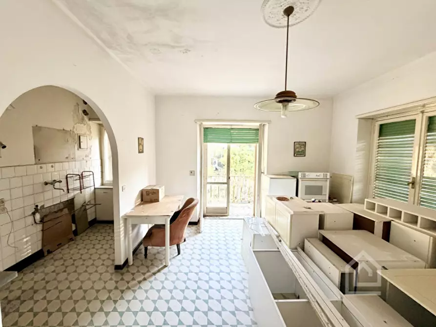 Immagine 9 di Casa indipendente in vendita  in Via Croce 75 a San Mauro Torinese